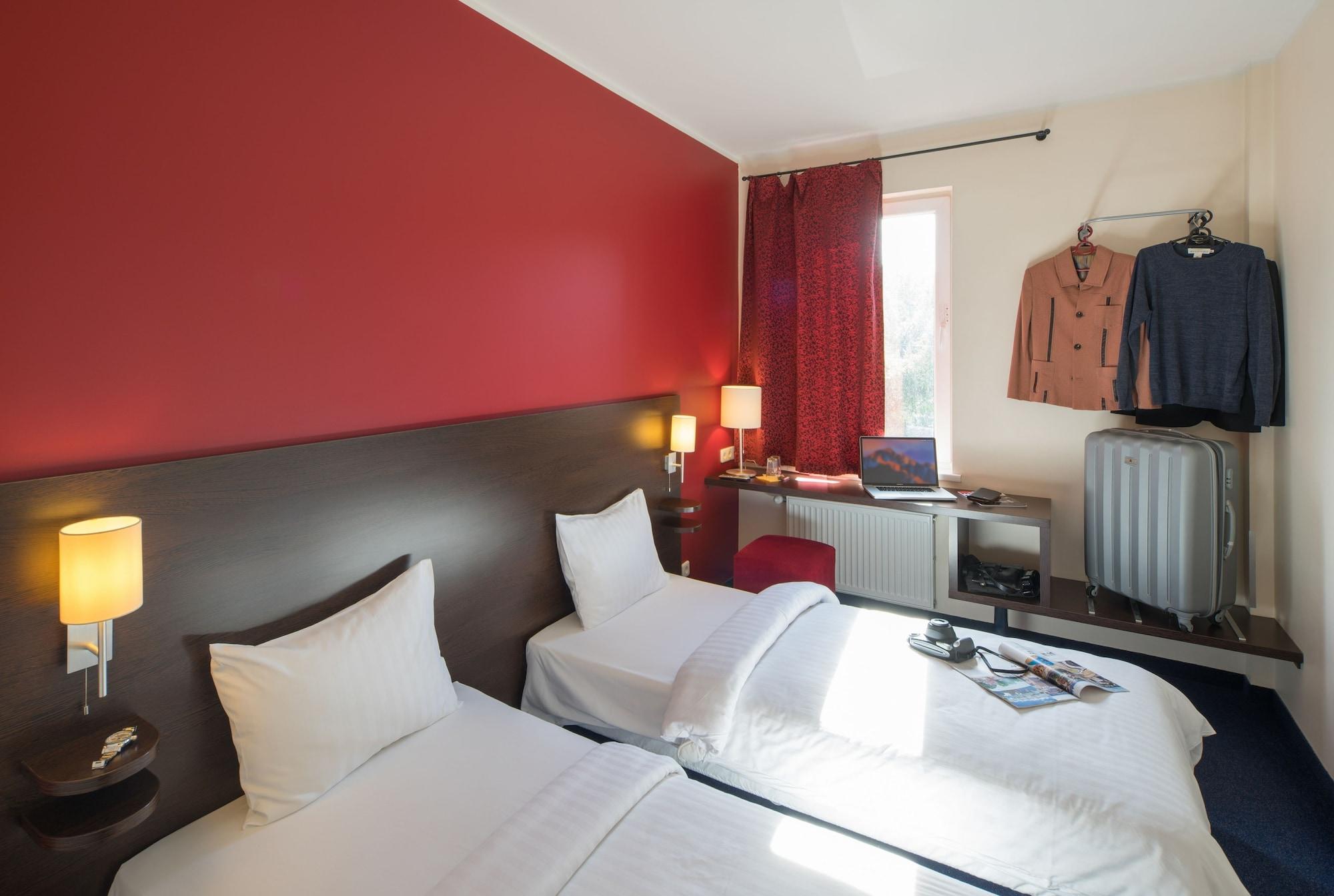 Dodo Hotell
