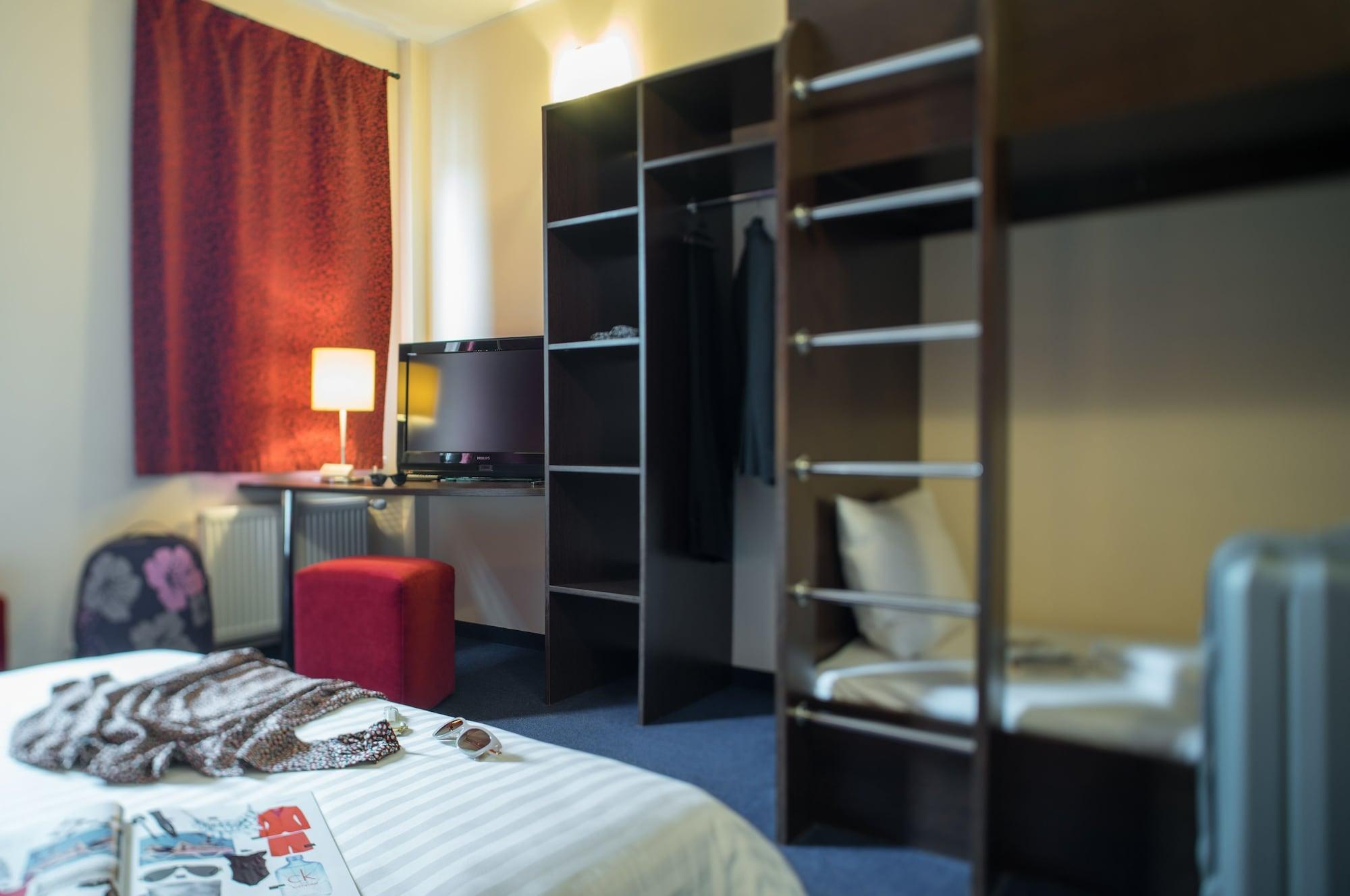 Dodo Hotell